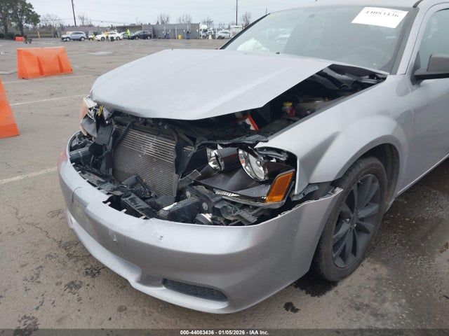 1C3CDZAB7EN154354 Dodge AVENGER SE