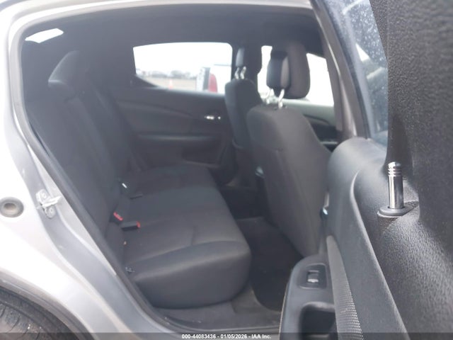 1C3CDZAB7EN154354 Dodge AVENGER SE