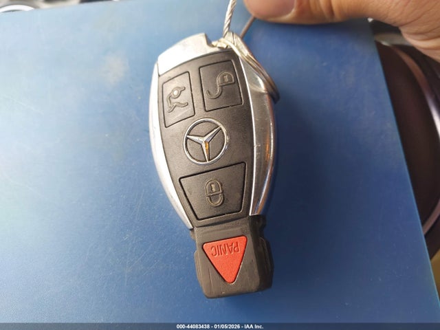 WDDGF4HBXEG224245 Mercedes-Benz C-class C 250 Sport