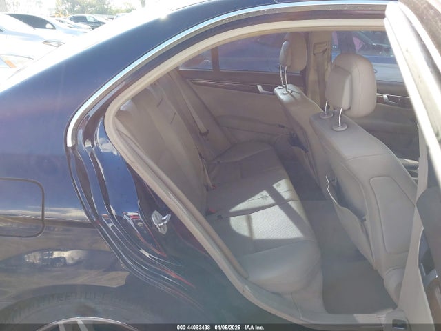 WDDGF4HBXEG224245 Mercedes-Benz C-class C 250 Sport