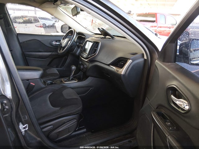 Jeep Cherokee Latitude 2014 1C4PJLCB7EW186635 Image 5