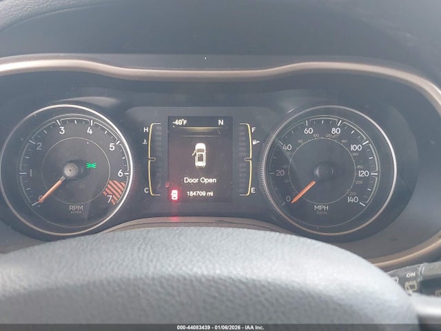 Jeep Cherokee Latitude 2014 1C4PJLCB7EW186635 Image 7