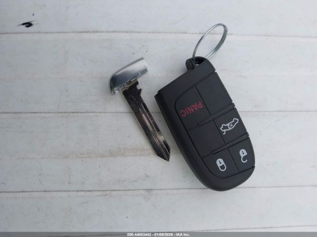 2016 CHRYSLER 200 1C3CCCBG0GN134735 Photo 10