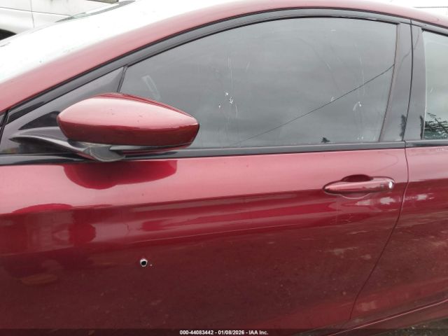 2016 CHRYSLER 200 1C3CCCBG0GN134735 Photo 5