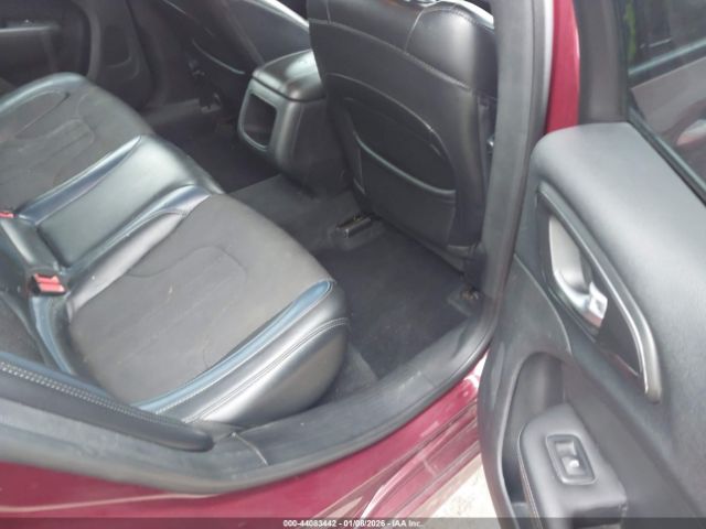 2016 CHRYSLER 200 1C3CCCBG0GN134735 Photo 7