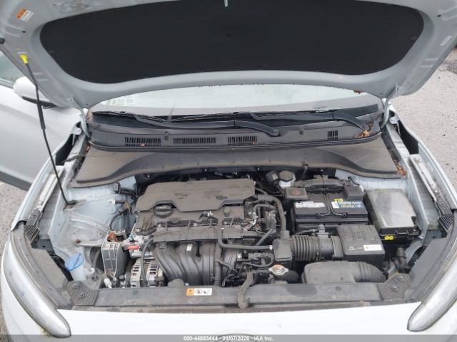 2022 HYUNDAI KONA KM8K3CAB0NU911510 Photo 9
