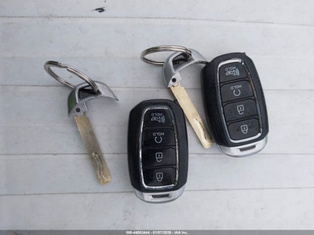 2022 HYUNDAI KONA KM8K3CAB0NU911510 Photo 10