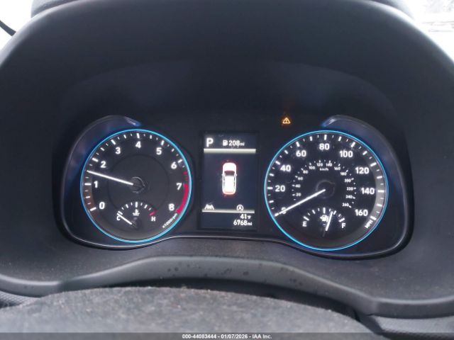 2022 HYUNDAI KONA KM8K3CAB0NU911510 Photo 6