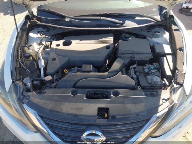 2016 NISSAN ALTIMA 1N4AL3AP5GN389925 Photo 9