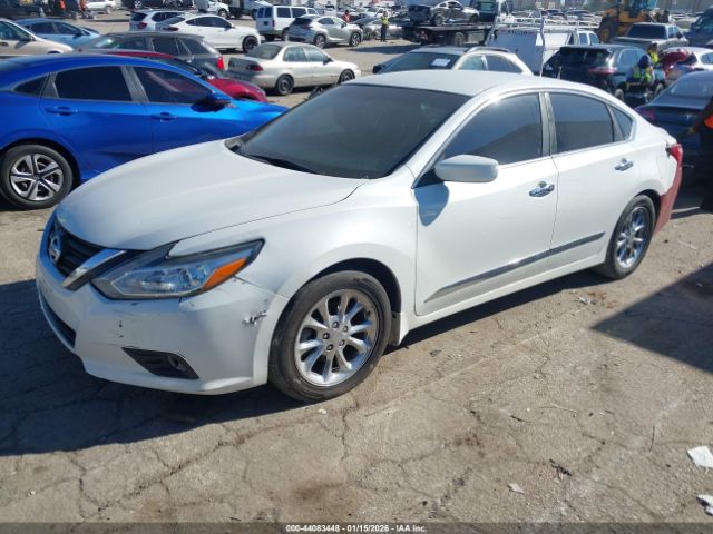 2016 NISSAN ALTIMA 1N4AL3AP5GN389925 Photo 1