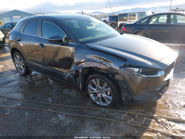 2020 MAZDA CX-30 3MVDMBDL5LM130362