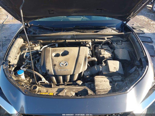 2020 MAZDA CX-30 3MVDMBDL5LM130362 Photo 9