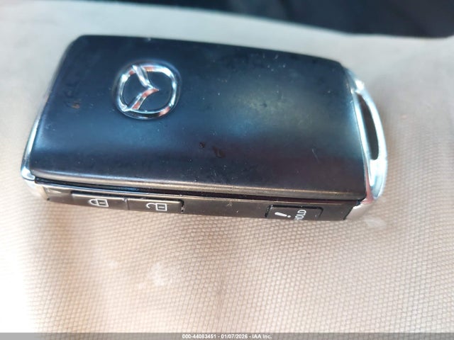 2020 MAZDA CX-30 3MVDMBDL5LM130362 Photo 10