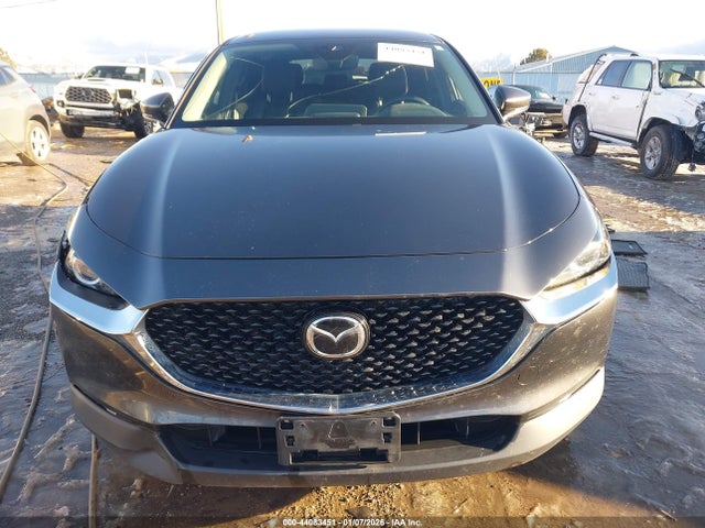 44083451 :رقم المزاد ، 3MVDMBDL5LM130362 vin ، 2020 Mazda Cx-30 Preferred Package مزاد بيع