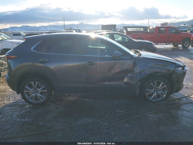 44083451 :رقم المزاد ، 3MVDMBDL5LM130362 vin ، 2020 Mazda Cx-30 Preferred Package مزاد بيع