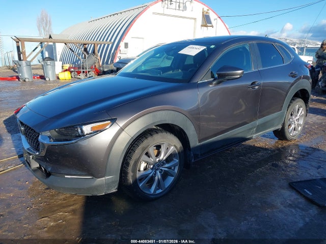 2020 MAZDA CX-30 3MVDMBDL5LM130362 Photo 1