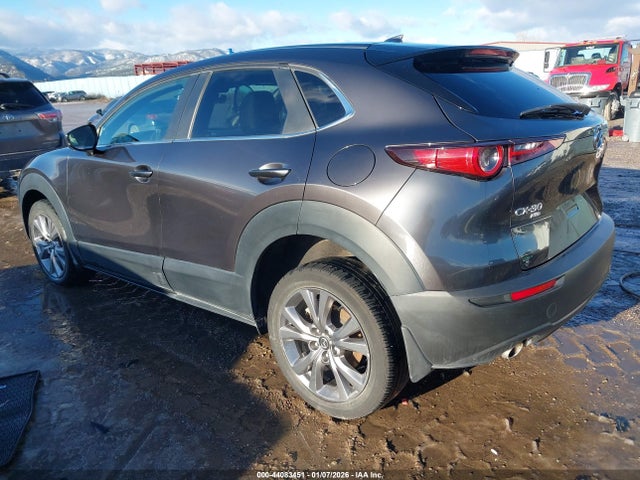 2020 MAZDA CX-30 3MVDMBDL5LM130362 Photo 2