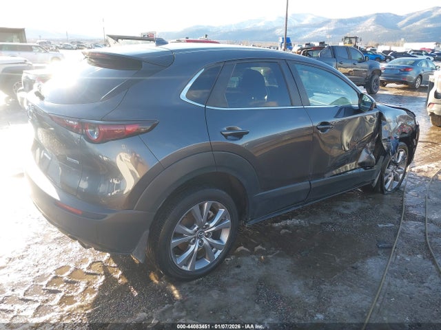 2020 MAZDA CX-30 3MVDMBDL5LM130362 Photo 3