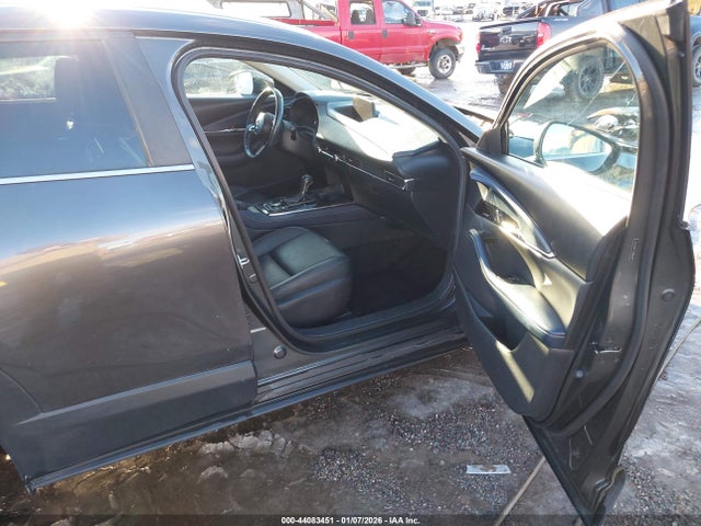 2020 MAZDA CX-30 3MVDMBDL5LM130362 Photo 4