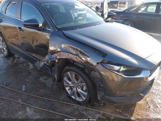 2020 MAZDA CX-30 3MVDMBDL5LM130362 Photo 5