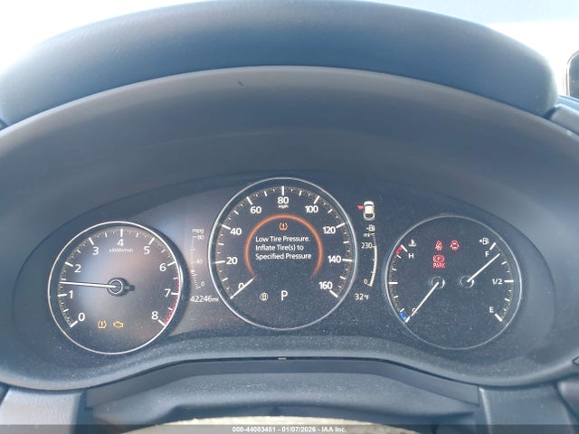 2020 MAZDA CX-30 3MVDMBDL5LM130362 Photo 6