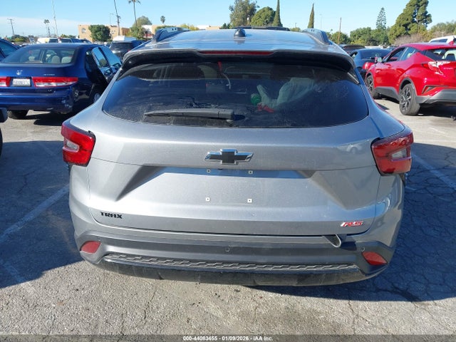 KL77LJEP1SC311758 Chevrolet Trax Fwd 2rs
