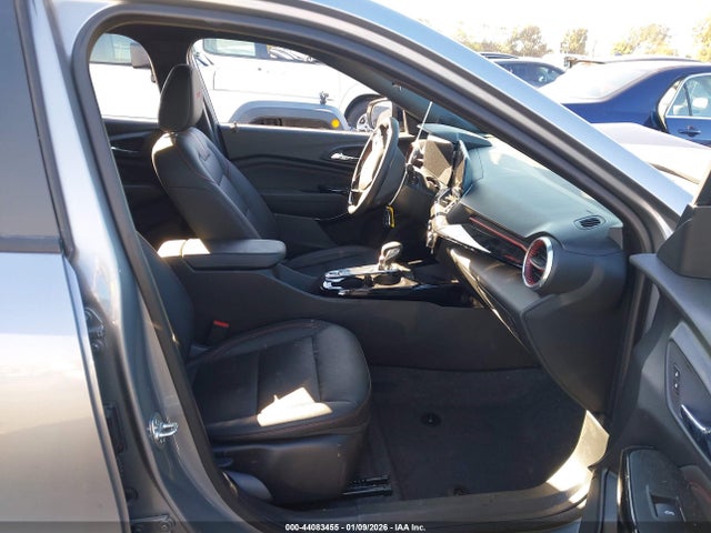 KL77LJEP1SC311758 Chevrolet Trax Fwd 2rs