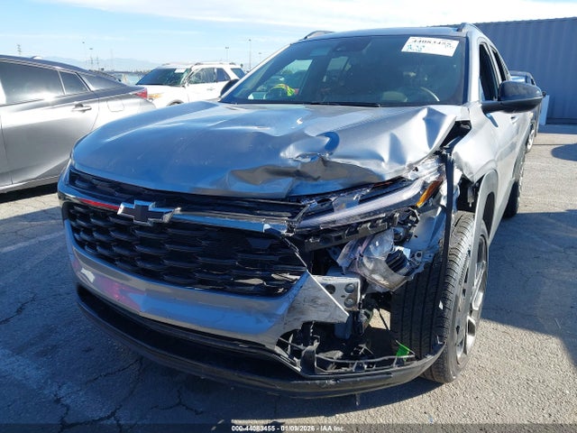 KL77LJEP1SC311758 Chevrolet Trax Fwd 2rs