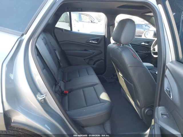 KL77LJEP1SC311758 Chevrolet Trax Fwd 2rs