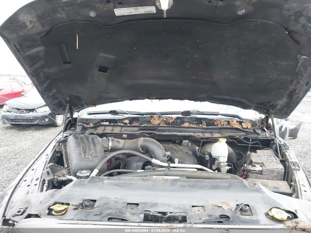 3C6JR7AT5GG154583 RAM 1500 Express