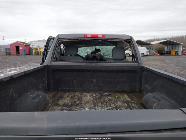 3C6JR7AT5GG154583 RAM 1500 Express