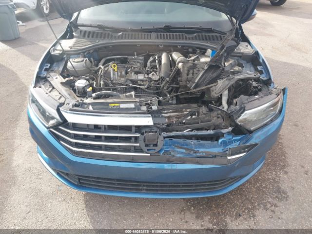 2019 VOLKSWAGEN JETTA 3VWE57BU2KM089521 Photo 9