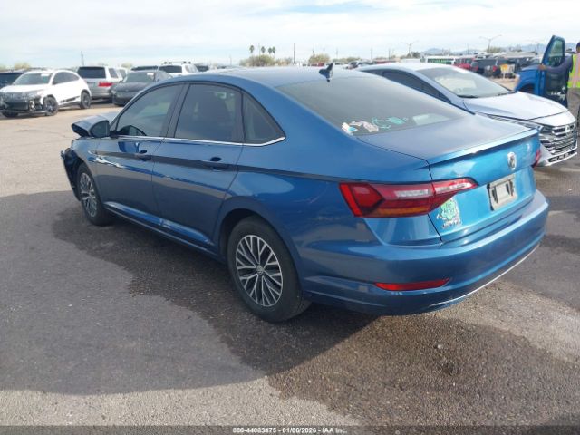 2019 VOLKSWAGEN JETTA 3VWE57BU2KM089521 Photo 2