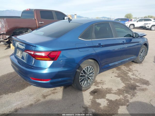2019 VOLKSWAGEN JETTA 3VWE57BU2KM089521 Photo 3