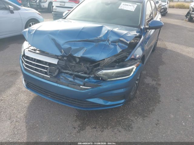 2019 VOLKSWAGEN JETTA 3VWE57BU2KM089521 Photo 5