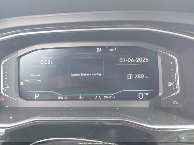 2019 VOLKSWAGEN JETTA 3VWE57BU2KM089521 Photo 6