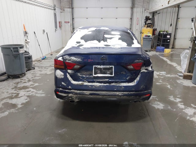 1N4BL4CW9MN307690 Nissan Altima Sr Intelligent Awd