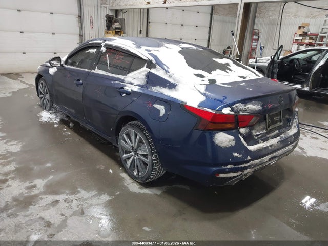 1N4BL4CW9MN307690 Nissan Altima Sr Intelligent Awd