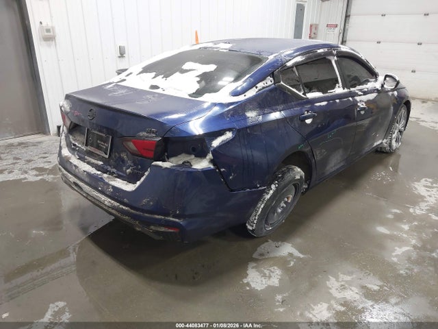 1N4BL4CW9MN307690 Nissan Altima Sr Intelligent Awd