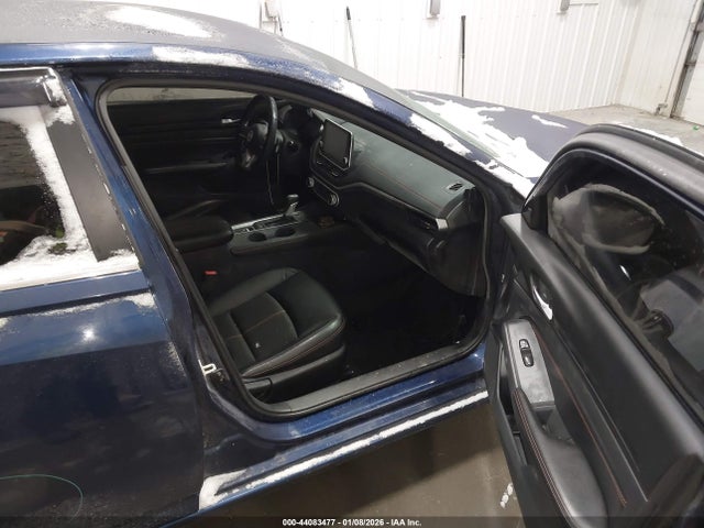 1N4BL4CW9MN307690 Nissan Altima Sr Intelligent Awd
