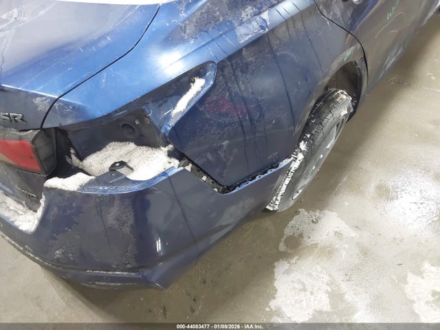 1N4BL4CW9MN307690 Nissan Altima Sr Intelligent Awd