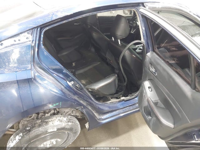 1N4BL4CW9MN307690 Nissan Altima Sr Intelligent Awd