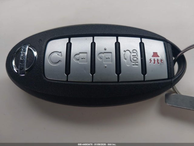 1N4BL4CV3NN358434 Nissan Altima Sr Fwd