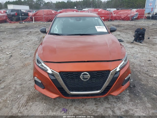 1N4BL4CV3NN358434 Nissan Altima Sr Fwd