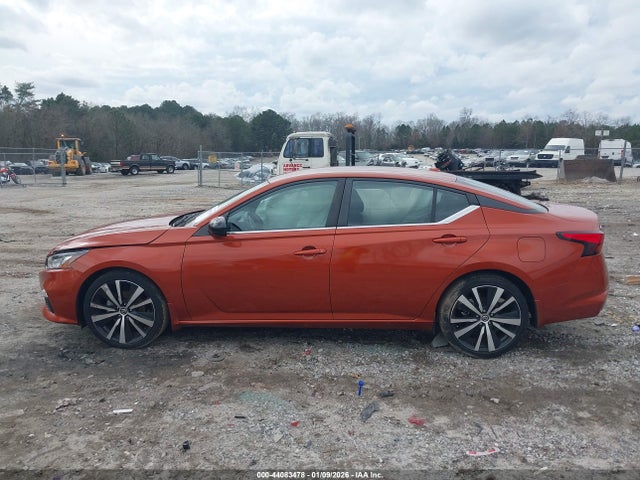 1N4BL4CV3NN358434 Nissan Altima Sr Fwd
