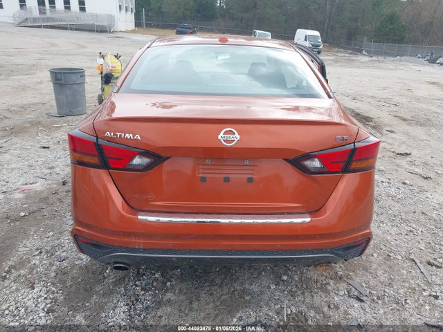 1N4BL4CV3NN358434 Nissan Altima Sr Fwd