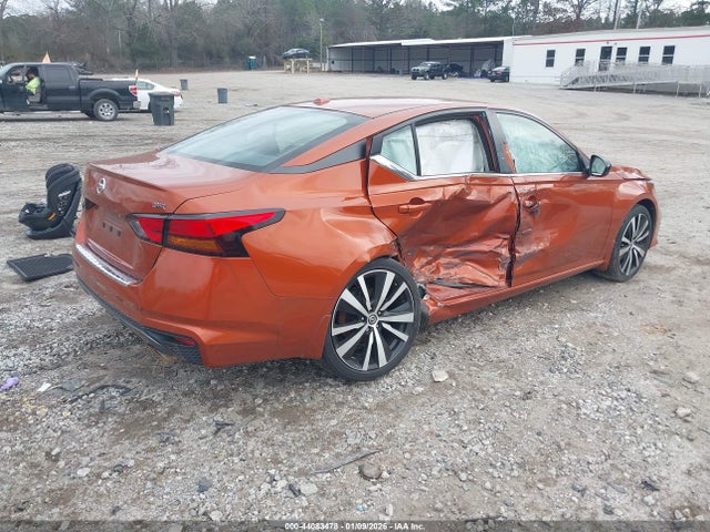 1N4BL4CV3NN358434 Nissan Altima Sr Fwd