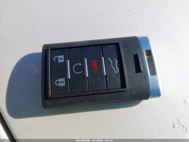 2014 CADILLAC ATS 1G6AG5RX8E0169061 Photo 10