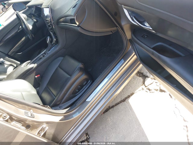 2014 CADILLAC ATS 1G6AG5RX8E0169061 Photo 4