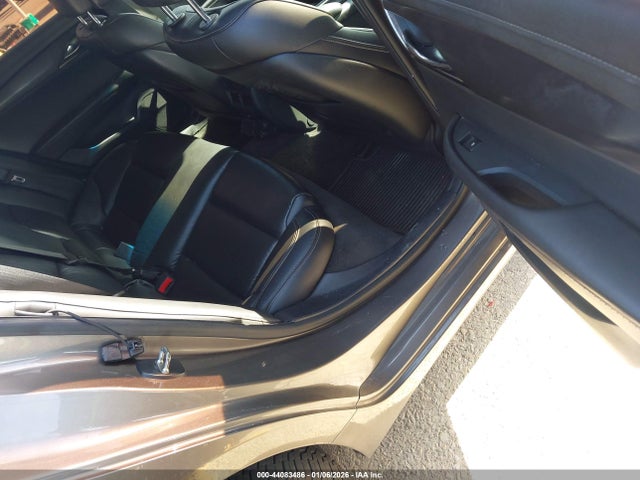 2014 CADILLAC ATS 1G6AG5RX8E0169061 Photo 7